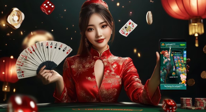 Lake Casino -