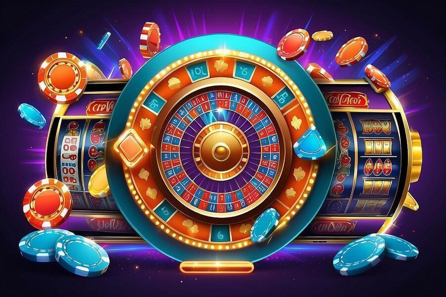 پاکستان کے Lake Casino کھلاڑیوں کے لیےجیک پاٹ گیم