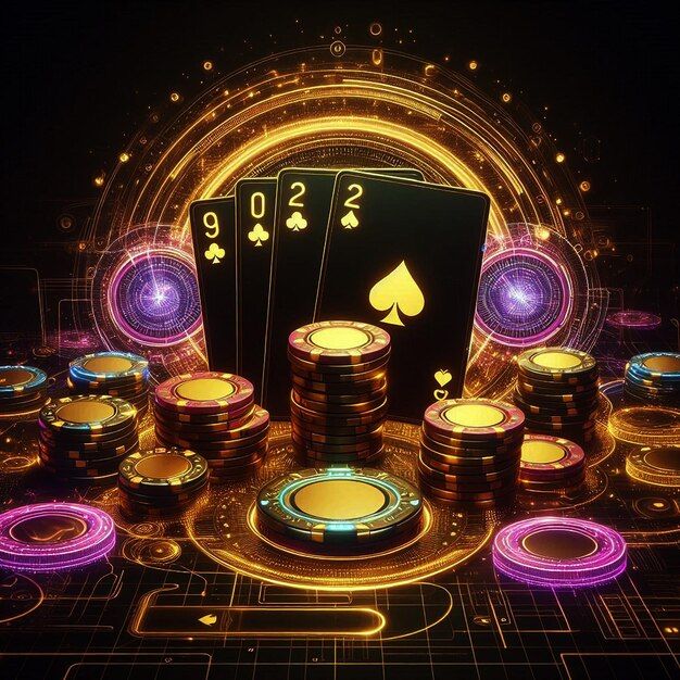 Lake Casino کیسینو میں رولیٹی گیمز کے بارے میں معلومات