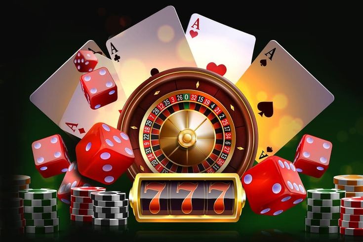 Lake Casino کیسینو میں لاٹری گیمز میں حصہ لیں۔