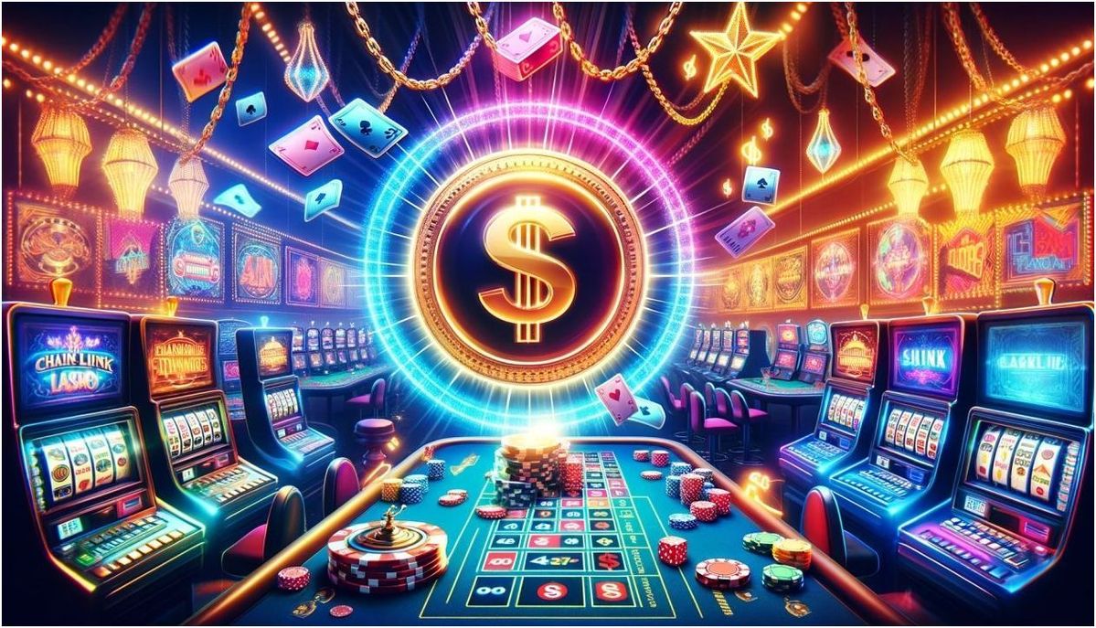 Lake Casino کھلاڑیوں کے لیے لائیو کیسینو سیکشن