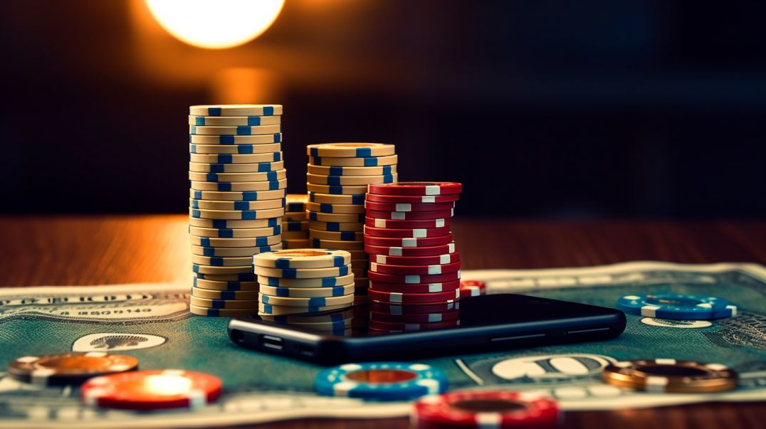 ایک اکاؤنٹ بنائیں یا Lake Casino کیسینو میں لاگ ان کریں۔