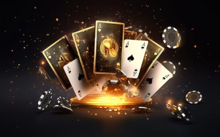 Lake Casino کیسینو میں ایک آن لائن گیم کا انتخاب کریں۔
