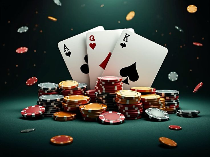 Lake Casino کیسینو میں سلاٹ کھیلنا شروع کریں۔