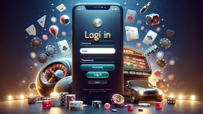 Lake Casino آن لائن کیسینو میں اصل گیمز