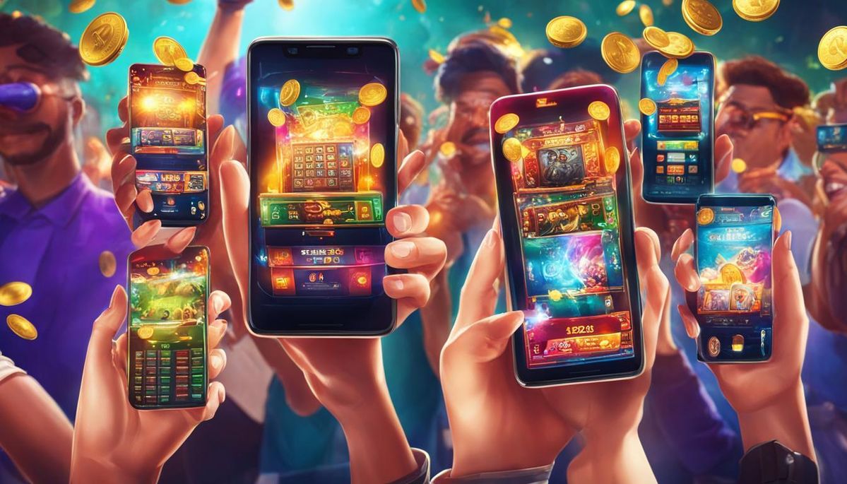 Lake Casino ویب سائٹ پر کریش گیمز - فوری گیمز دستیاب ہیں۔