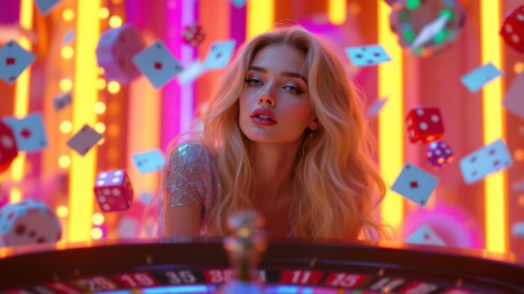 Lake Casino پاکستان ریئل منی گیمز